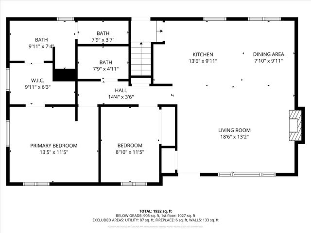 1723 S Bolivar Rd, Spokane, WA 99037