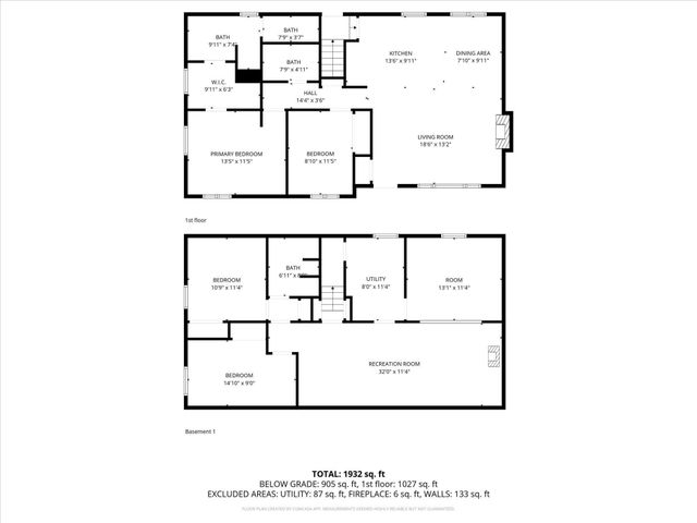 1723 S Bolivar Rd, Spokane, WA 99037