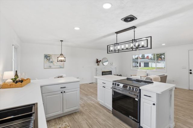 1723 S Bolivar Rd, Spokane, WA 99037