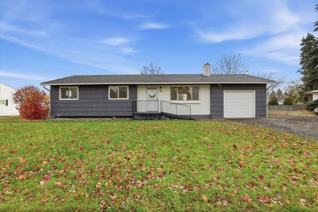1723 S Bolivar Rd, Spokane, WA 99037