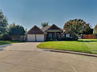 6963 Briarwood Drive, Fort Worth, TX 76132