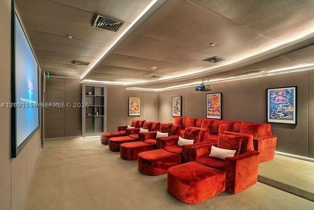 1000 Brickell Plz 4504, Miami, FL 33131