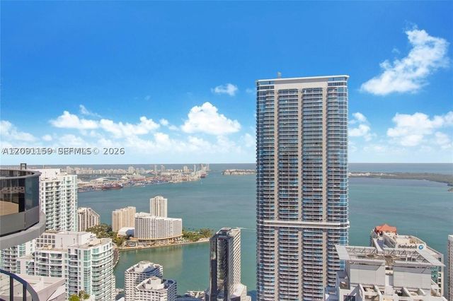 1000 Brickell Plz 4504, Miami, FL 33131