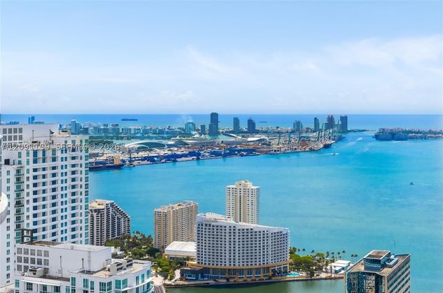 1000 Brickell Plz 4504, Miami, FL 33131