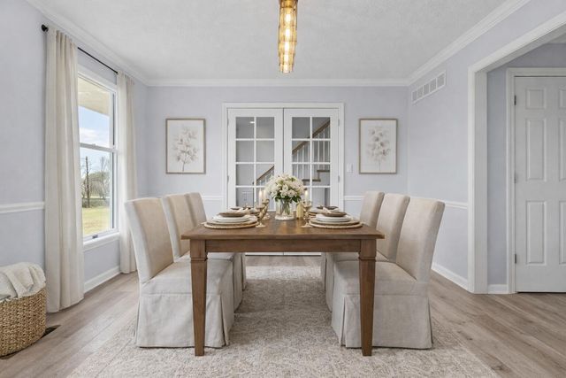 209 Oregon Road, Salvisa, KY 40372