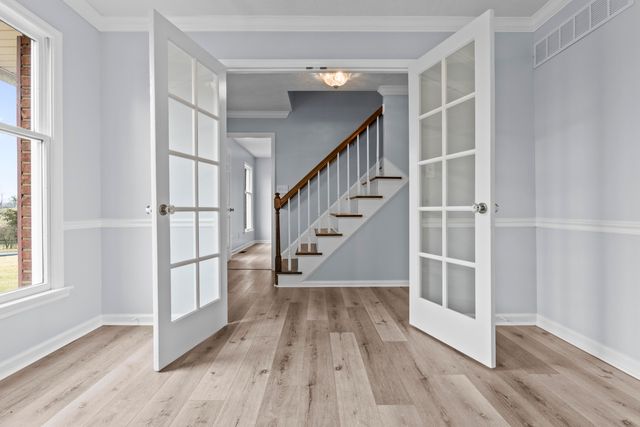 209 Oregon Road, Salvisa, KY 40372