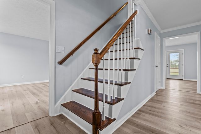 209 Oregon Road, Salvisa, KY 40372