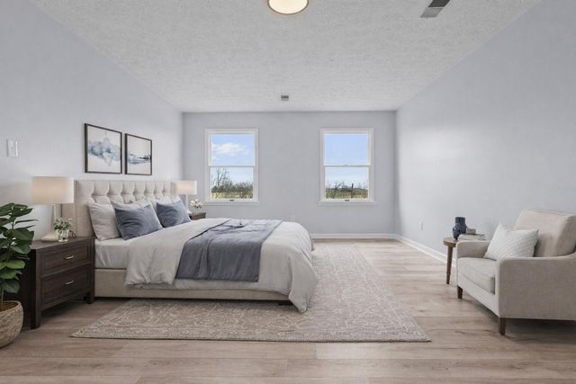 209 Oregon Road, Salvisa, KY 40372