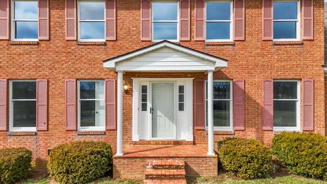 209 Oregon Road, Salvisa, KY 40372