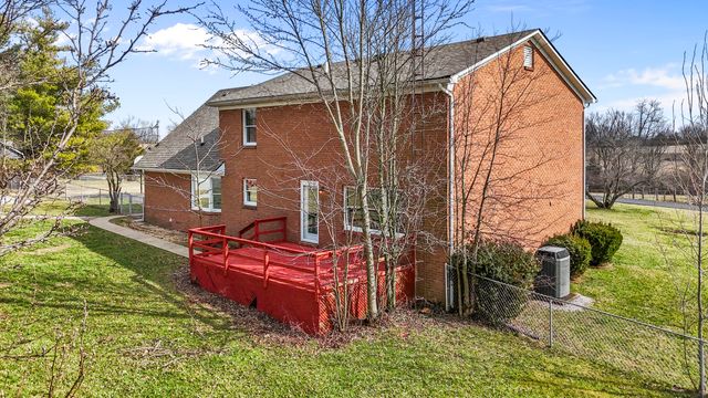 209 Oregon Road, Salvisa, KY 40372
