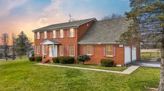 209 Oregon Road, Salvisa, KY 40372