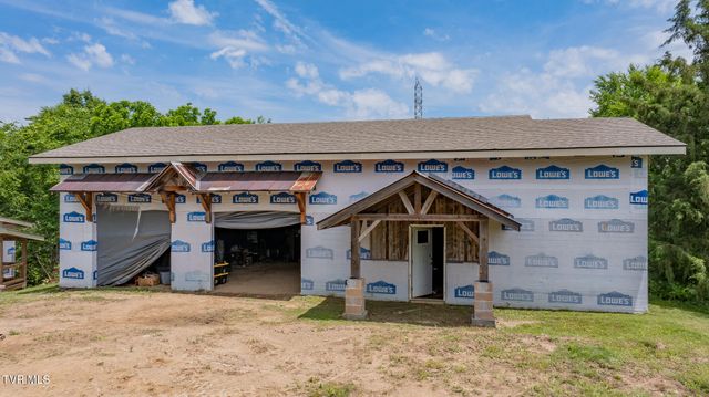 6500 Lonesome Pine Trail, Greeneville, TN 37745