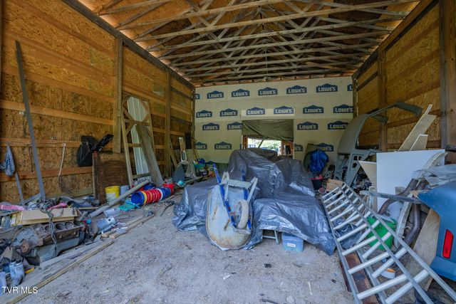 6500 Lonesome Pine Trail, Greeneville, TN 37745