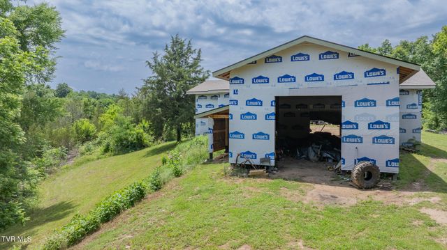 6500 Lonesome Pine Trail, Greeneville, TN 37745