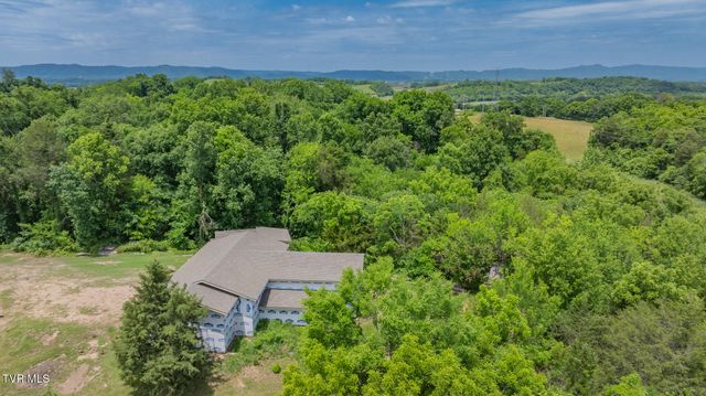 6500 Lonesome Pine Trail, Greeneville, TN 37745