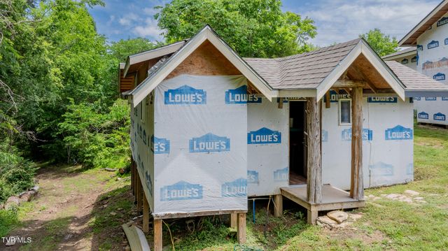 6500 Lonesome Pine Trail, Greeneville, TN 37745