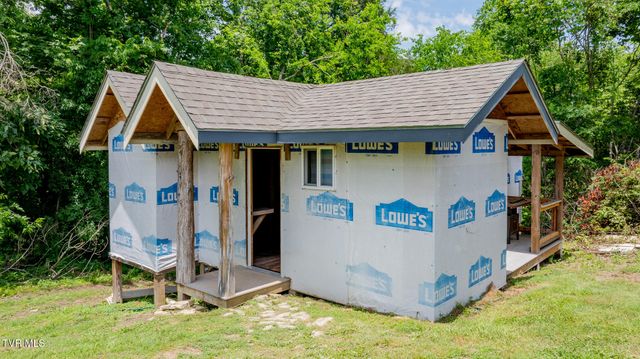 6500 Lonesome Pine Trail, Greeneville, TN 37745