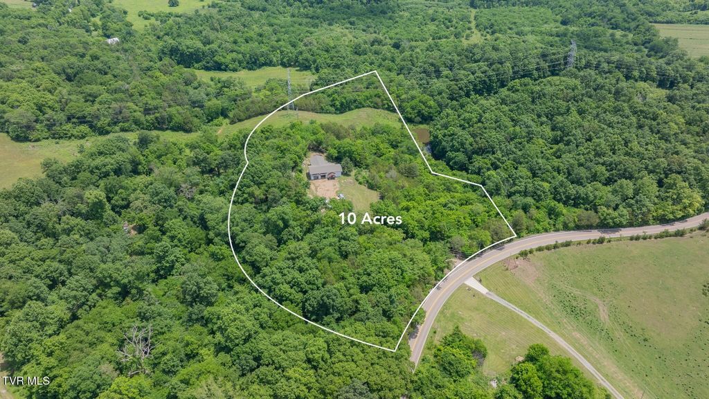 6500 Lonesome Pine Trail, Greeneville, TN 37745