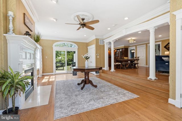 16 JENNIFER LN, Churchville, PA 18966