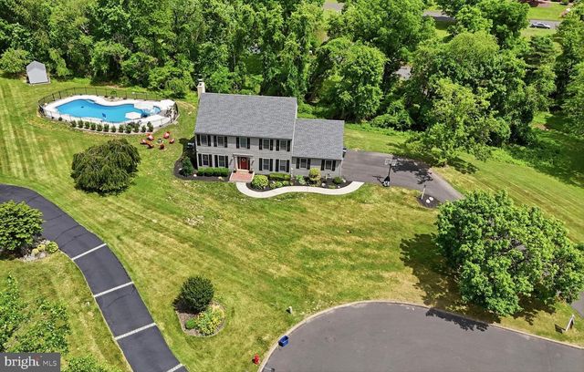 16 JENNIFER LN, Churchville, PA 18966
