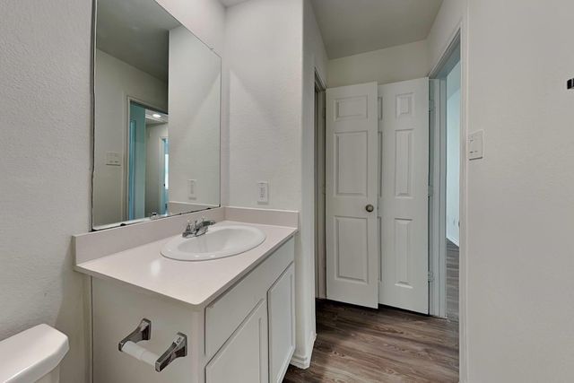18907 Jasper Ridge Drive, Hockley, TX 77447