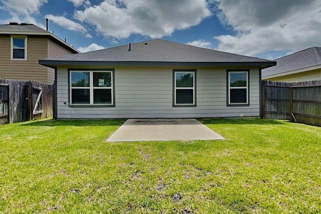 18907 Jasper Ridge Drive, Hockley, TX 77447