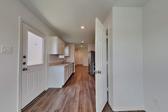 18907 Jasper Ridge Drive, Hockley, TX 77447