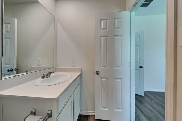 18907 Jasper Ridge Drive, Hockley, TX 77447