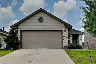 18907 Jasper Ridge Drive, Hockley, TX 77447