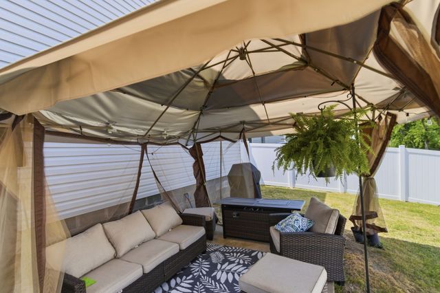 4145 Chambord Dr, Antioch, TN 37013