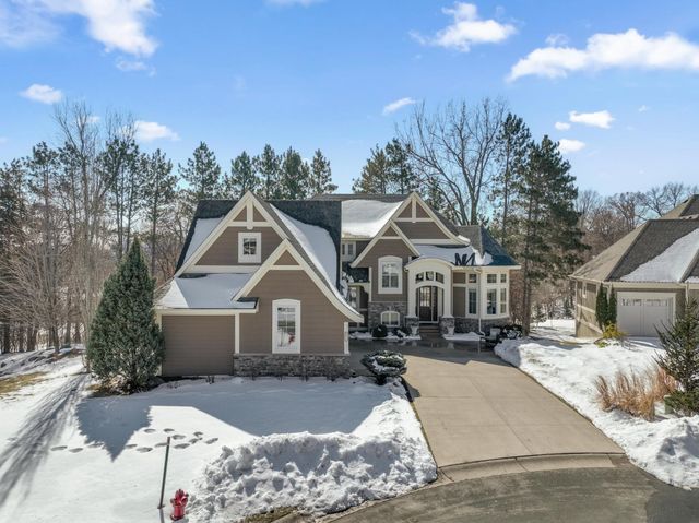 6357 Coteau Trail, Eden Prairie, MN 55344