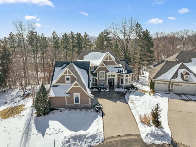 6357 Coteau Trail, Eden Prairie, MN 55344