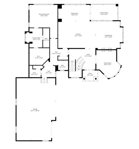 6357 Coteau Trail, Eden Prairie, MN 55344