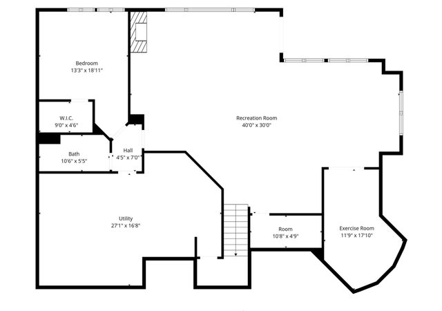 6357 Coteau Trail, Eden Prairie, MN 55344