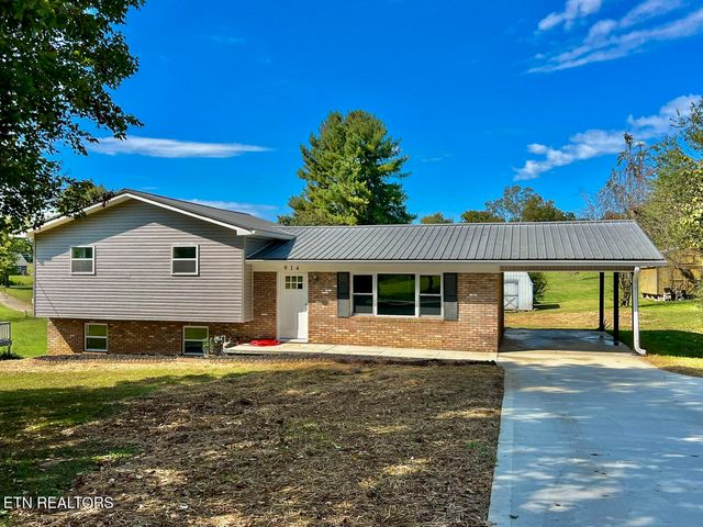 914 Flax Lane, Talbott, TN 37877