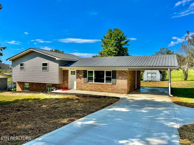 914 Flax Lane, Talbott, TN 37877