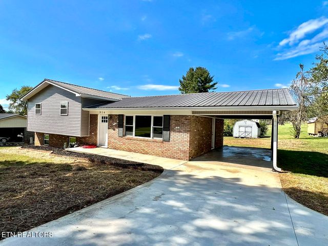 914 Flax Lane, Talbott, TN 37877