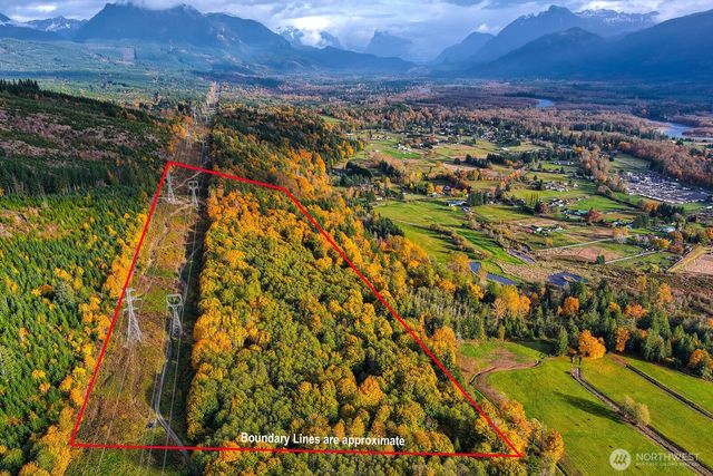 0 132nd Street SE, Sultan, WA 98294