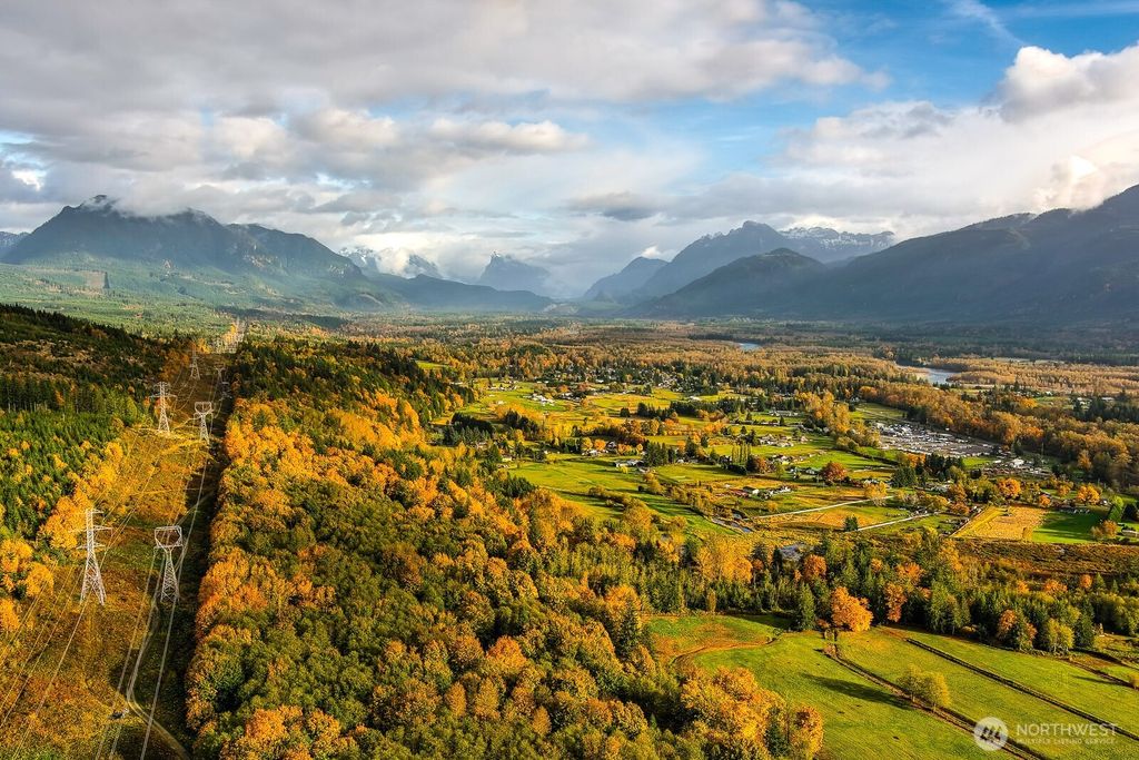 0 132nd Street SE, Sultan, WA 98294