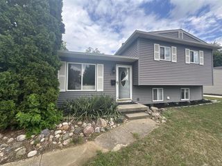 517 Clarion Street, Clio, MI 48420