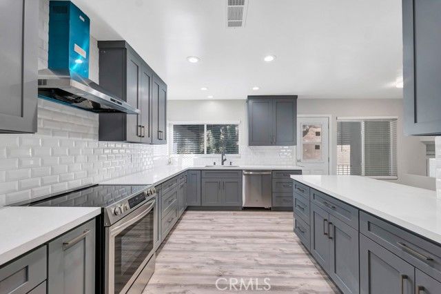 19653 Valdez Drive, Tarzana (los Angeles), CA 91356