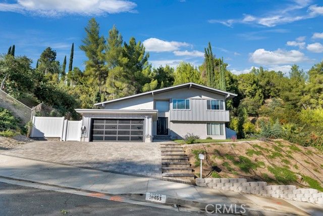 19653 Valdez Drive, Tarzana (los Angeles), CA 91356