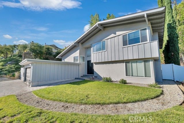 19653 Valdez Drive, Tarzana (los Angeles), CA 91356