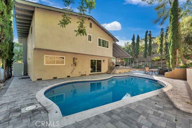 19653 Valdez Drive, Tarzana (los Angeles), CA 91356