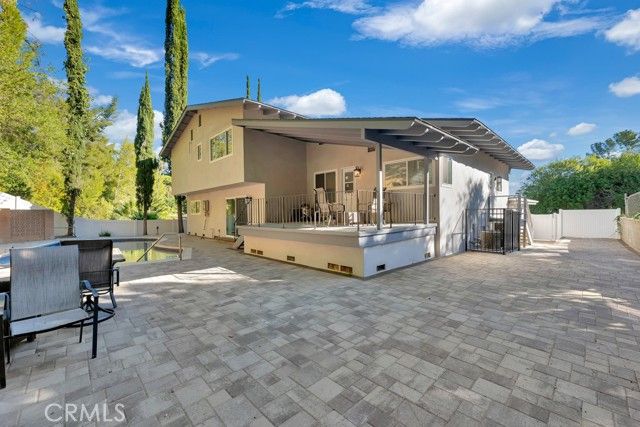 19653 Valdez Drive, Tarzana (los Angeles), CA 91356