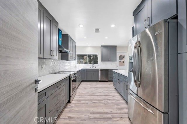 19653 Valdez Drive, Tarzana (los Angeles), CA 91356