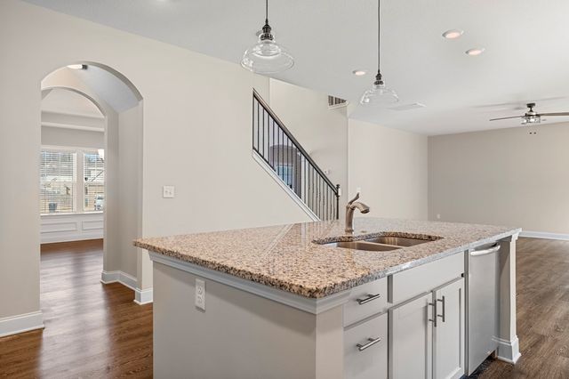 254 Clearbrook Lane, Columbus, GA 31904