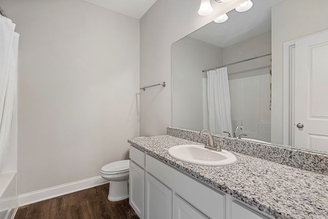 254 Clearbrook Lane, Columbus, GA 31904