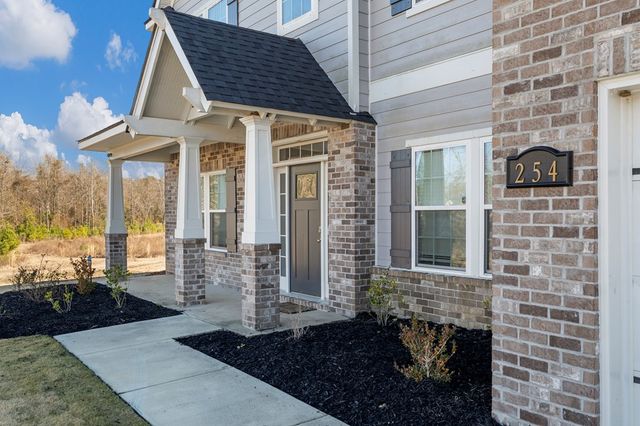 254 Clearbrook Lane, Columbus, GA 31904