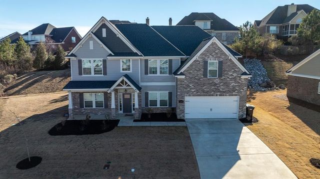 254 Clearbrook Lane, Columbus, GA 31904